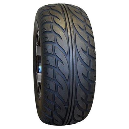Picture of Lifted Tire, RHOX Road Hawk Radial DOT 23x10R12, 4-Ply