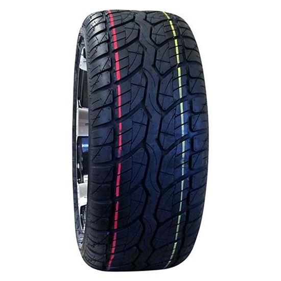 Picture of Tire, Duro Excel Touring 225/40-14, 4-Ply
