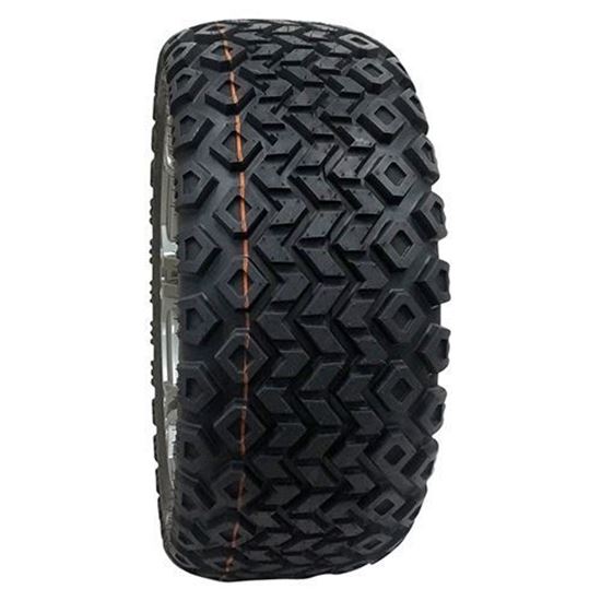 Picture of Lifted Tire, RHOX Mojave 22x10-14, 4-Ply