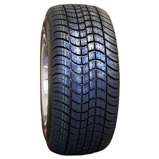 Picture of Low Profile Tire, RHOX RXLP DOT Radial 225/30R14, 4-Ply