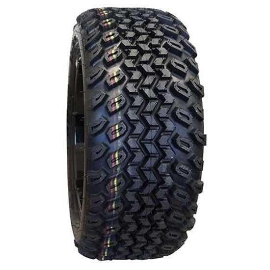 Picture of Lifted Tire, Duro Desert 23x10-14, 4-Ply