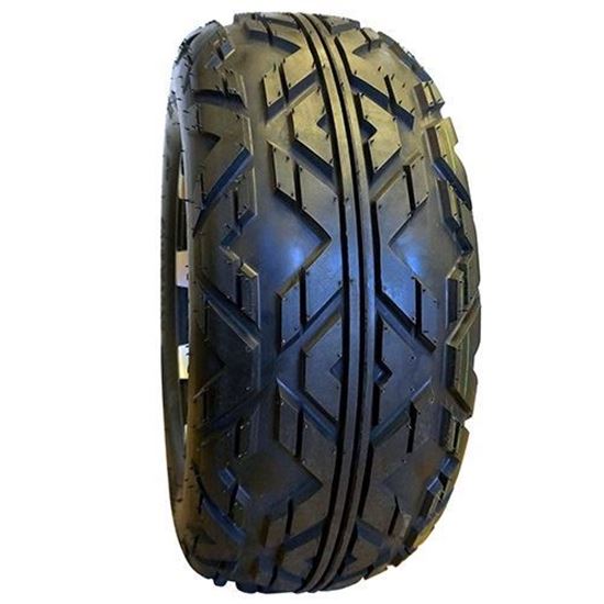 Picture of Lifted Tire, RHOX Golf VX 215/35-14, 4-Ply
