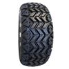 Picture of DOT Lifted Tire, RHOX RXAT 23x10-14, 4-Ply