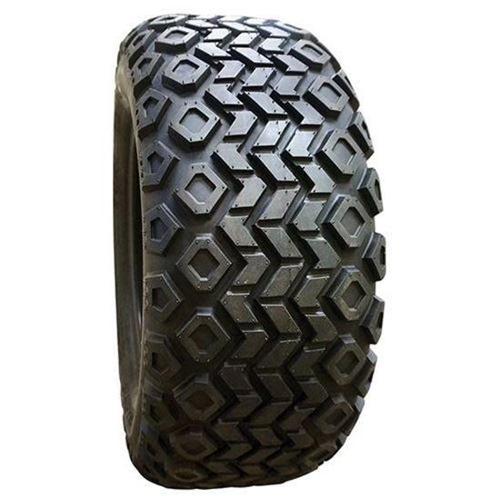 Picture of Lifted Tire, RHOX Mojave DOT 24x11-14, 4-Ply