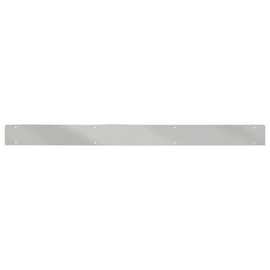 Picture of Yamaha G14/G16/G19/G22-GMAX Stainless Steel Kick Plate