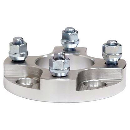 Picture of Wheel Spacer Hub, 1" with Stainless Steel Bolts