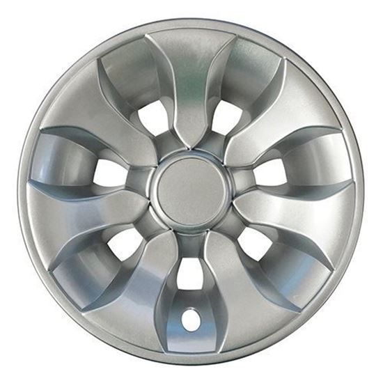 Picture of Wheel Cover, 8" Driver, Silver