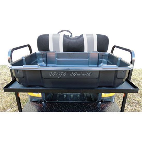 Picture of Cargo Caddie Utility Bed/Box