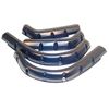 Picture of RHOX Fender Flare, SET OF 4, E-Z-Go TXT 95-13