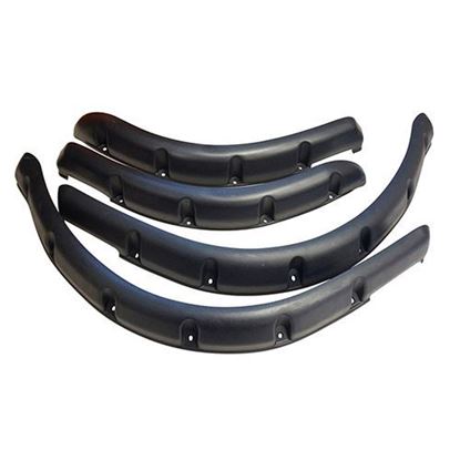 Picture of RHOX Fender Flare, Set of 4, Club Car DS 1993-Newer