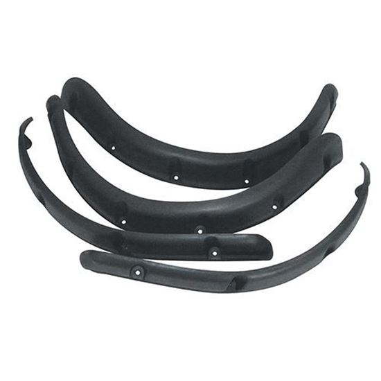 Picture of RHOX Fender Flare, SET OF 4, Club Car Precedent