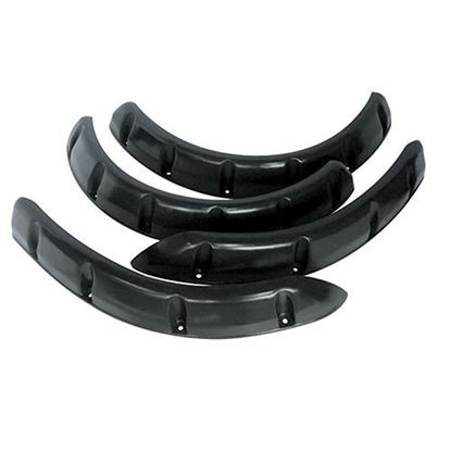 Picture of RHOX Fender Flare, SET OF 4, Yamaha Drive