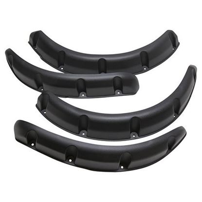 Picture of RHOX Fender Flare, SET OF 4, Yamaha Drive2