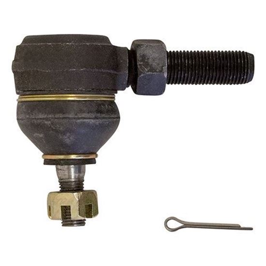 Picture of Tie Rod End, Left Thread, Club Car DS 1976-Up