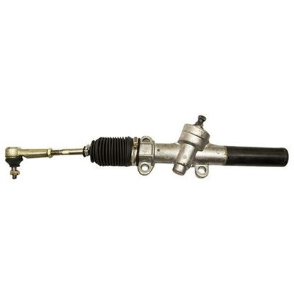 Picture of Steering Box Assembly, E-Z-Go TXT 2001.5-Up