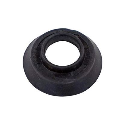Picture of Dust Seal, Bottom of King Pin, Yamaha G2/G8/G11/G14/G16/G19/G21