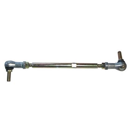 Picture of Tie Rod Assembly, Passenger Side 10.25", Yamaha G14/G16/G19