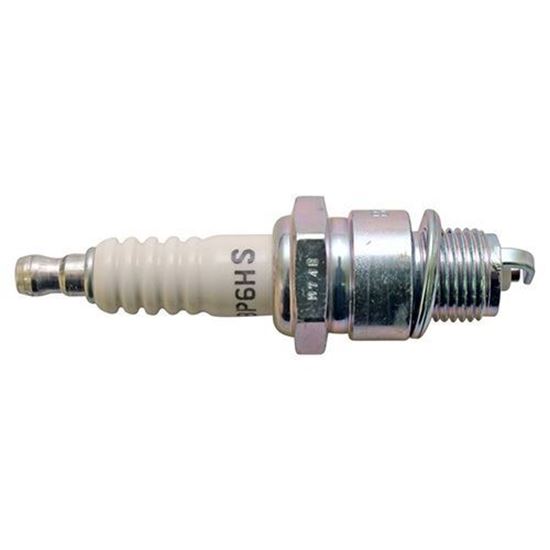Picture of Spark Plug, BPR6HS