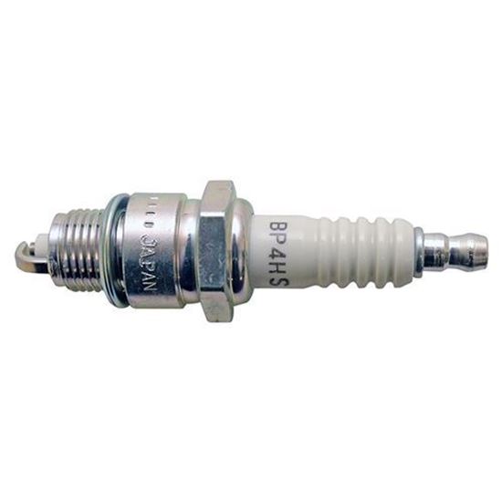 Picture of Spark Plug, BP4HS, High Altitude