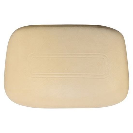 Picture of Seat Back Cushion, Buff, fits Club Car DS 1982-2000.5