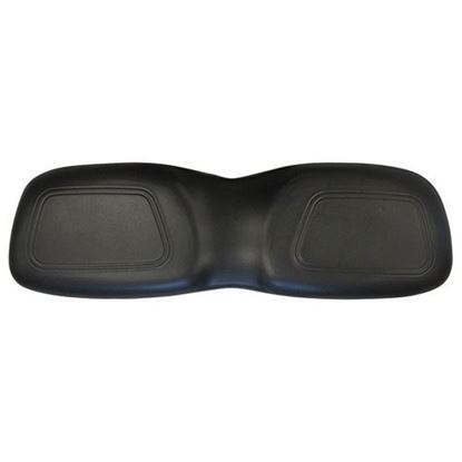 Picture of Seat Back Cushion, Black, fits Club Car DS 2000.5-Newer
