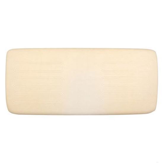 Picture of Seat Bottom Cushion, Buff, fits Club Car DS 1982-2000.5