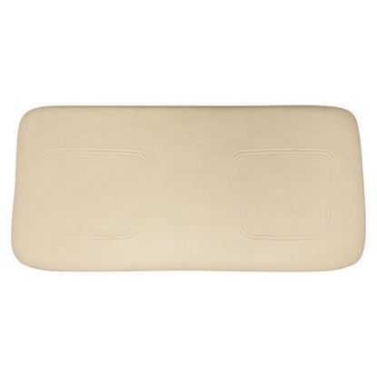 Picture of Seat Bottom Cushion, Buff, fits Club Car DS 2000.5-Newer