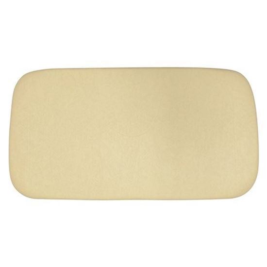 Picture of Seat Bottom Cushion, Buff, fits Club Car Precedent