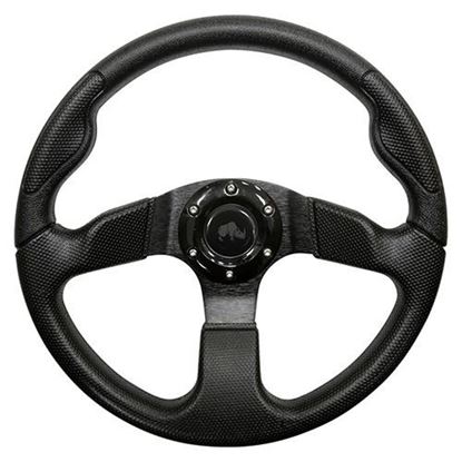 Picture of 13" Formula GT Steering Wheel - Choose Color and Adapter!