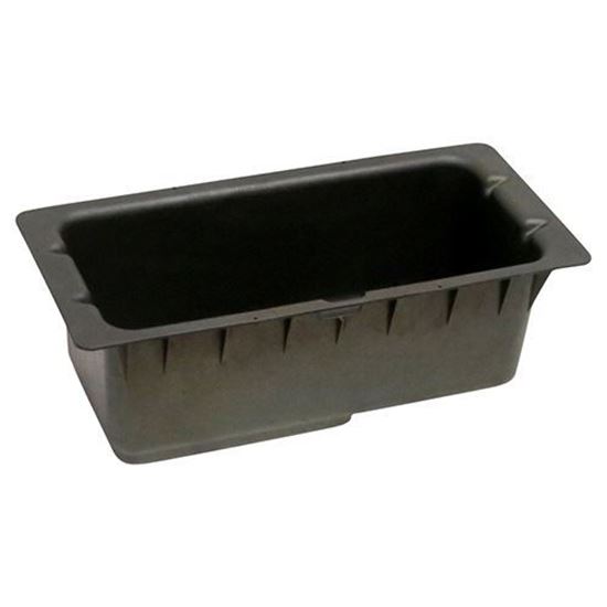 Picture of Storage Trunk/Cooler for 500 Series Rear Seat Kit