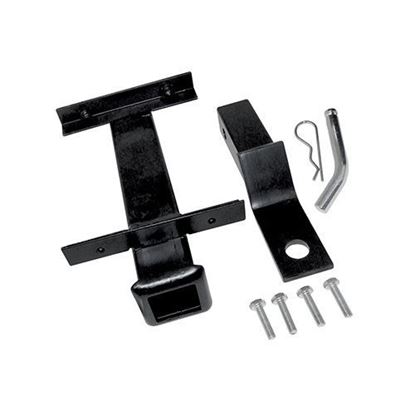Picture of Rear Seat Kit Bumper Hitch