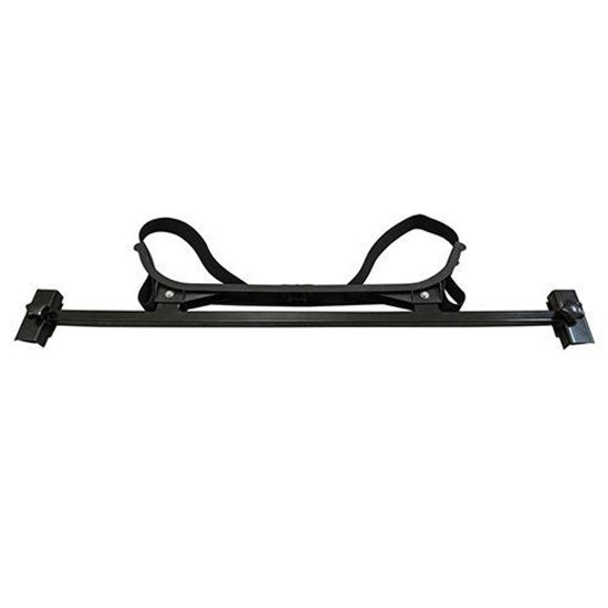 Picture of Universal Rear Bag Rack (no drilling)