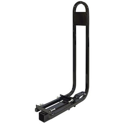 Picture of Rear Seat Hitch with Safety Bar