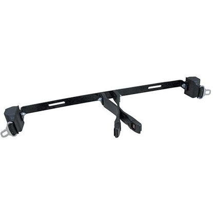 Picture of Seat Belt & Bracket Kit - 42" Retractable Front or Rear Seat