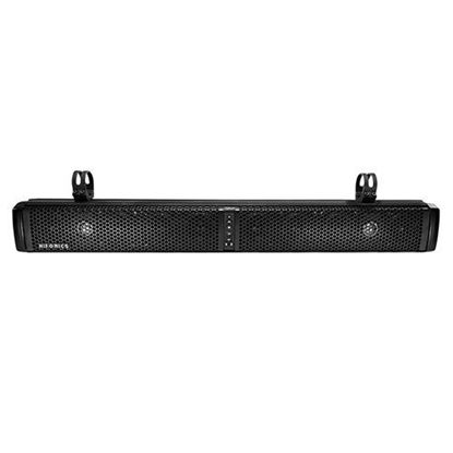 Picture of Sound Bar, Ten Speaker with Bluetooth and Mounting Hardware