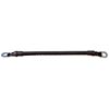 Picture of Battery Cable, 9" 4 gauge black