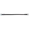 Picture of Battery Cable, 12" 6 gauge black