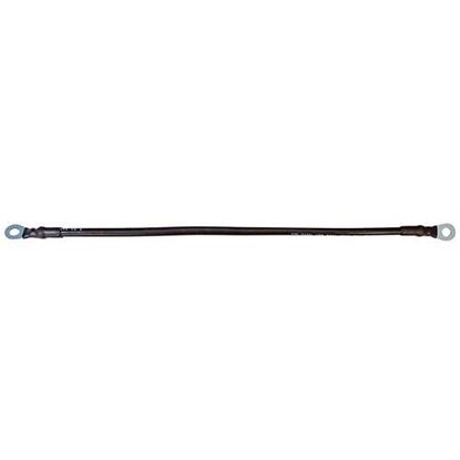 Picture of Battery Cable, 16" 6 gauge black