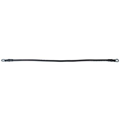 Picture of Battery Cable, 21" 6 gauge black