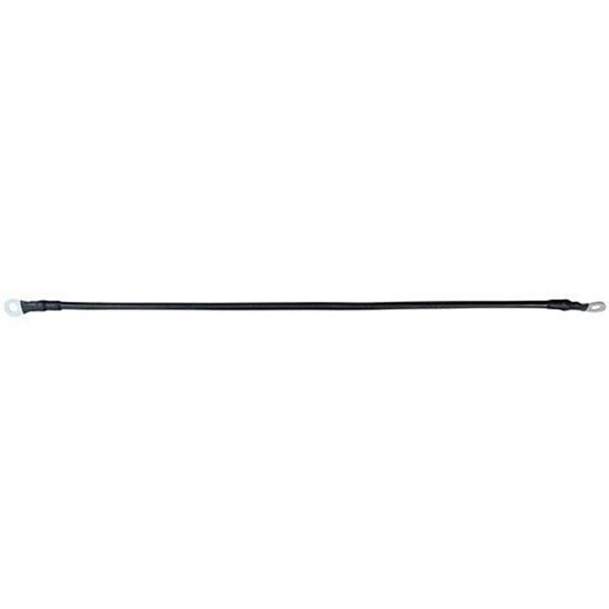 Picture of Battery Cable, 21" 4 gauge black