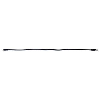Picture of Battery Cable, 26" 6 gauge black