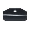 Picture of Battery Hold Down Plate, E-Z-Go Gas 1994-Up