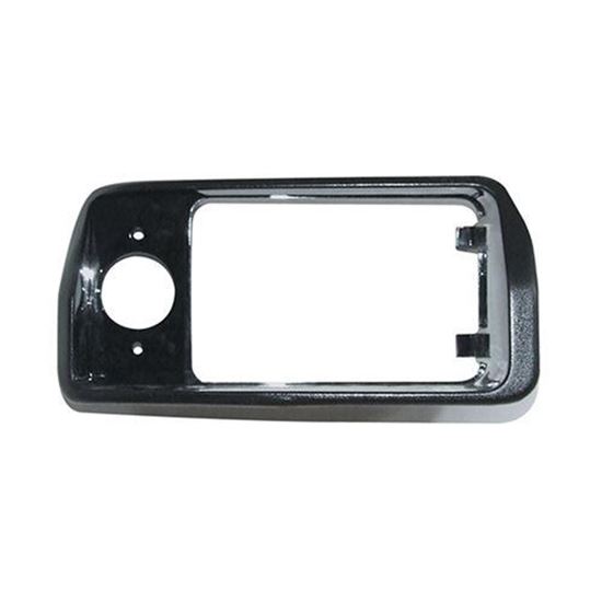 Picture of Passenger Side Replacement Headlight Bezel for Club Car DS 93+