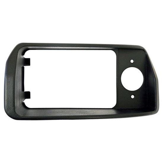 Picture of Driver Side Replacement Headlight Bezel for Club Car DS 93+