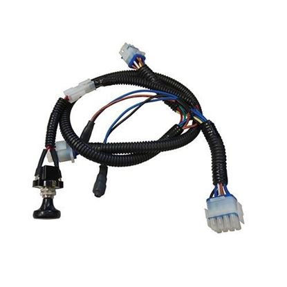 Picture of RHOX Plug & Play Wire Harness fits Club Car Precedent Electric