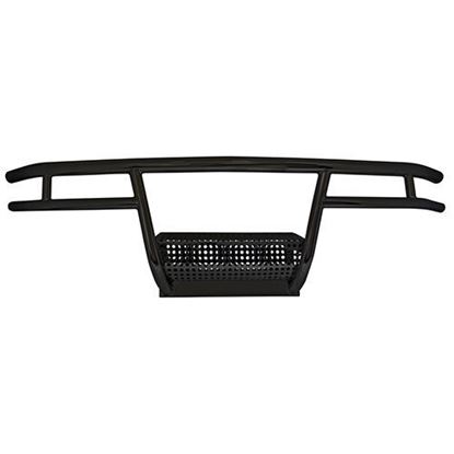 Picture of RHOX Club Car DS Black Front Brush Guard