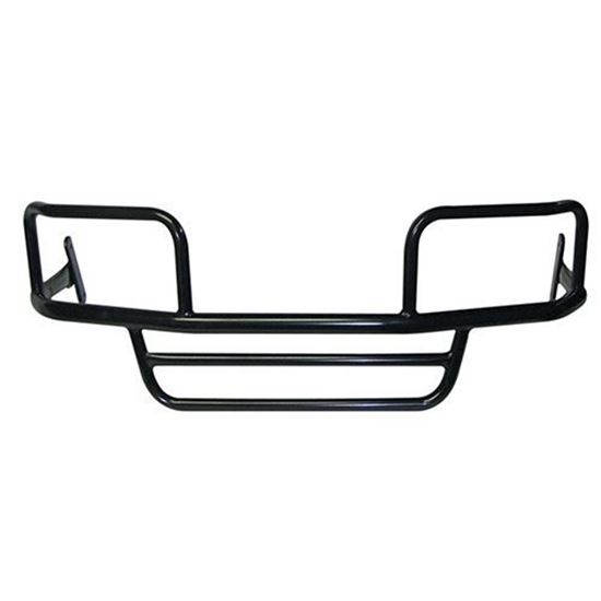 Picture of RHOX E-Z-Go ST350 1996-Up Black Front Brush Guard