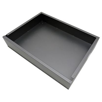 Picture of Yamaha G14/G16/G19/G22-GMAX Steel Cargo Utility Box