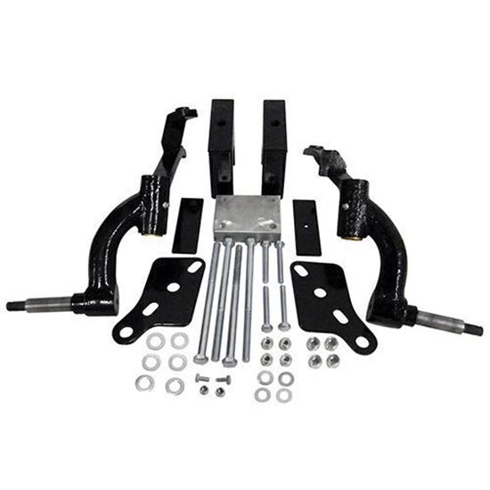 Picture of RHOX - Club Car DS 03.5-2009 6" Drop Spindle Lift Kit