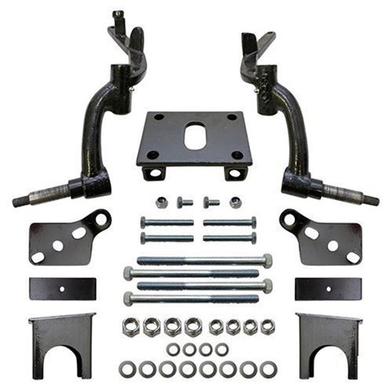 Picture of RHOX - Club Car DS 2009+ 6" Drop Spindle Lift Kit